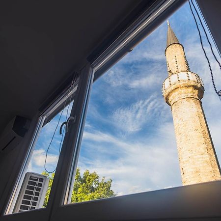 Apartament Nobu 44 ' Heart Of Sarajewo Zewnętrze zdjęcie