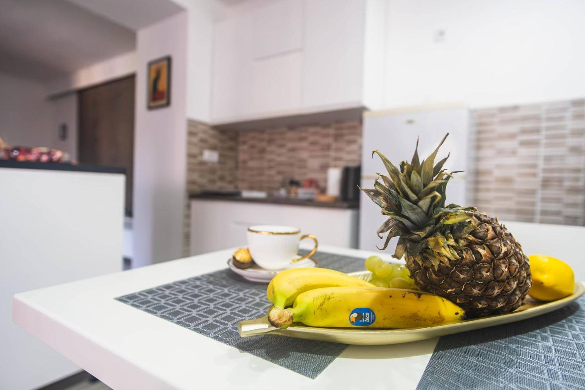 Apartament Nobu 44 ' Heart Of Sarajewo Zewnętrze zdjęcie