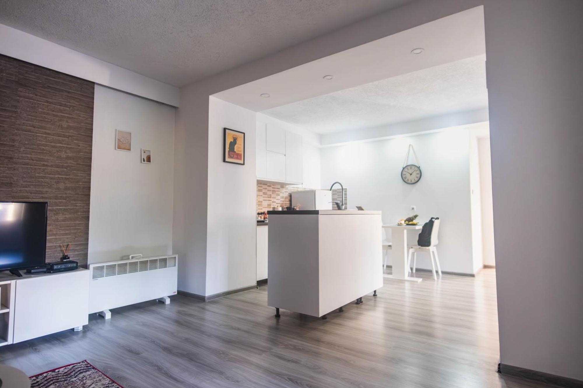 Apartament Nobu 44 ' Heart Of Sarajewo Zewnętrze zdjęcie