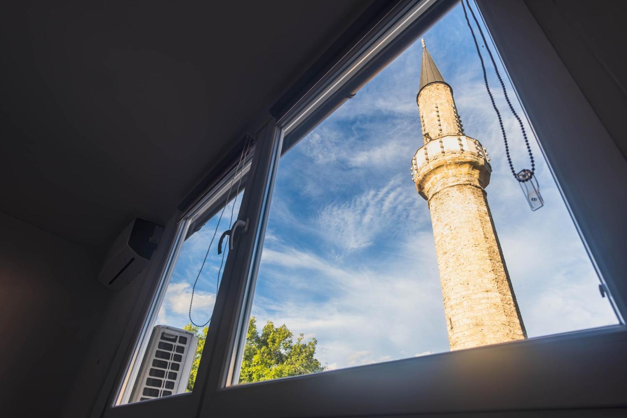 Apartament Nobu 44 ' Heart Of Sarajewo Zewnętrze zdjęcie
