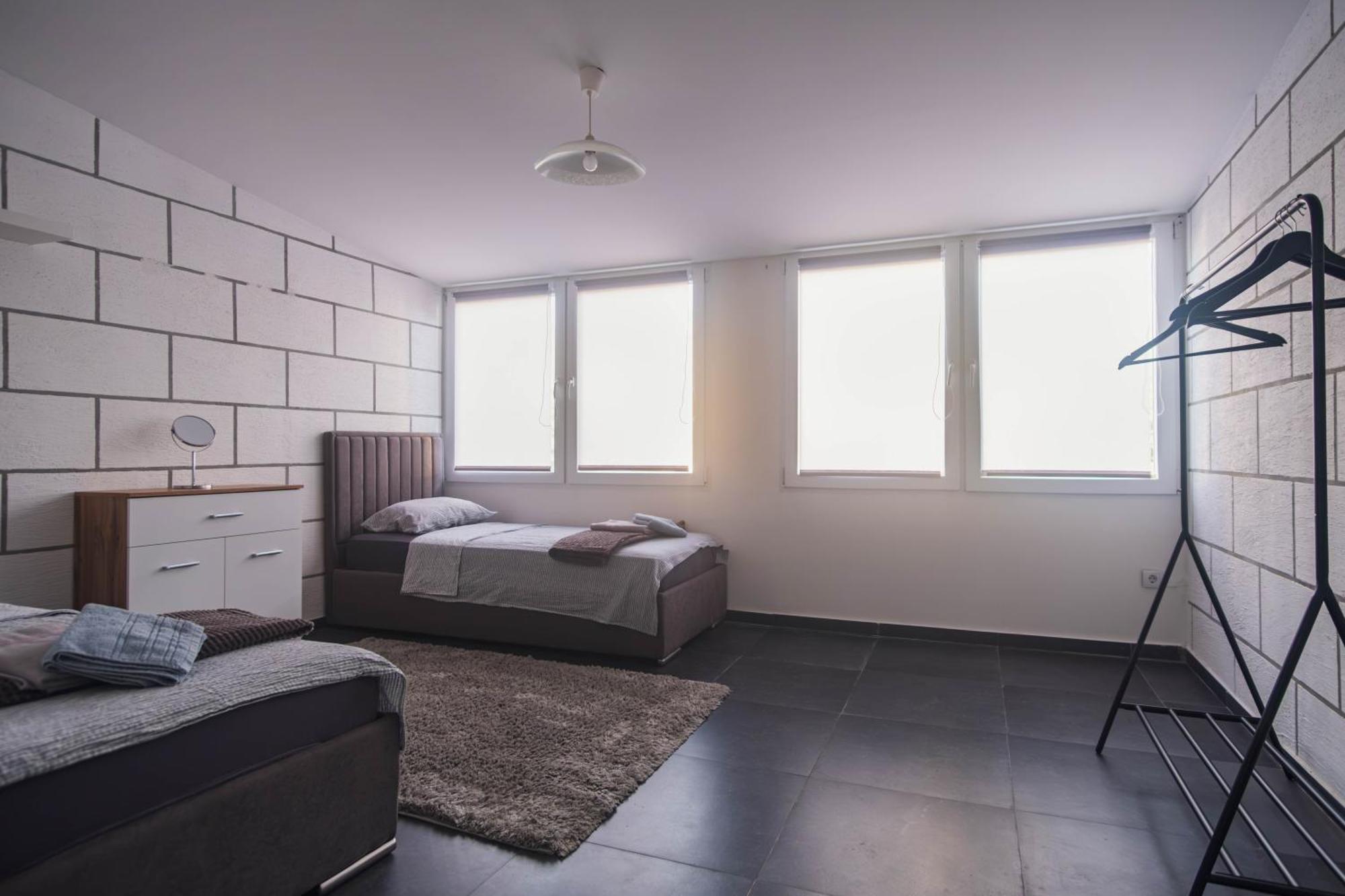 Apartament Nobu 44 ' Heart Of Sarajewo Zewnętrze zdjęcie