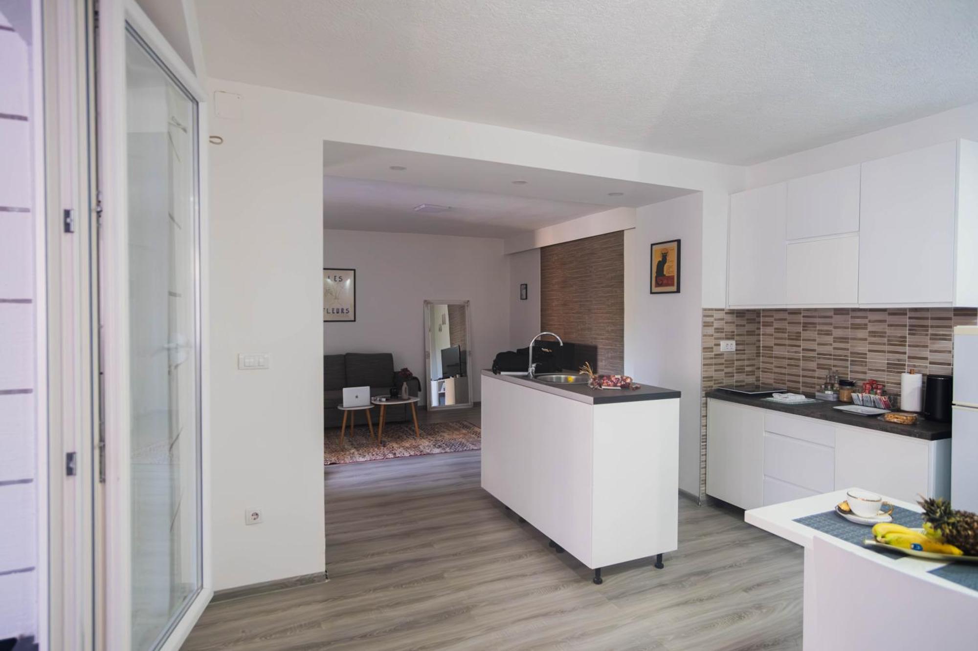 Apartament Nobu 44 ' Heart Of Sarajewo Zewnętrze zdjęcie
