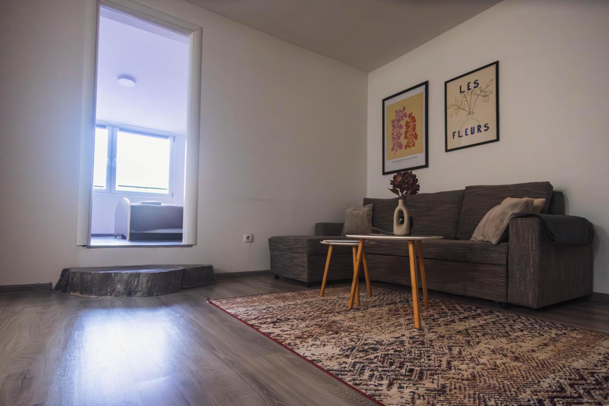 Apartament Nobu 44 ' Heart Of Sarajewo Zewnętrze zdjęcie
